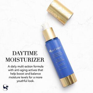 Normal to Dry Daytime Moisturizer